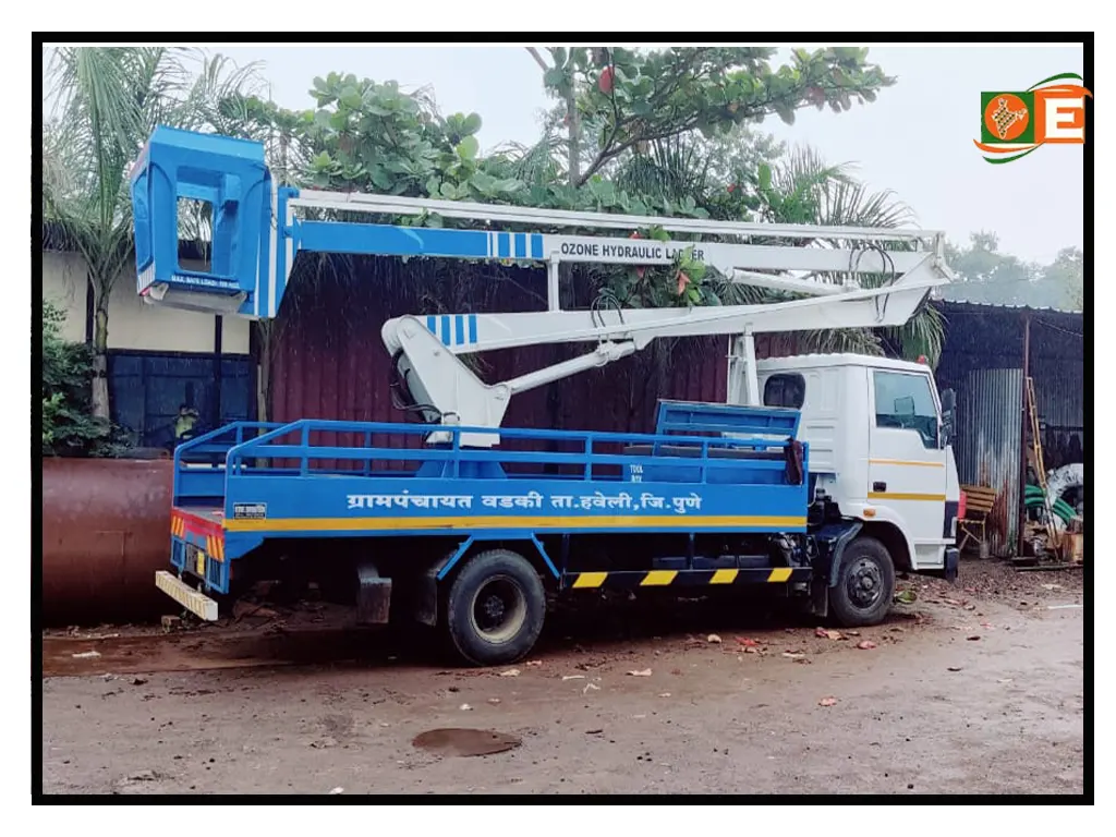 bucket-truck